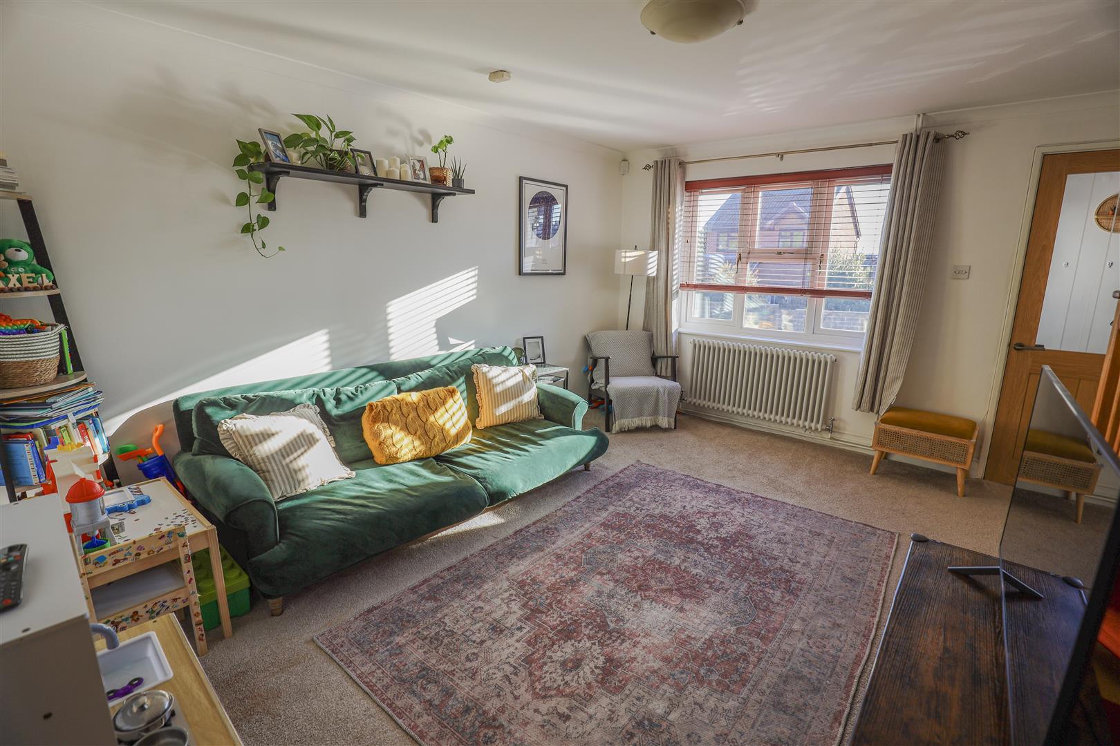 41 Timothy Rees Close, Danescourt, Cardiff, CF5 2AU